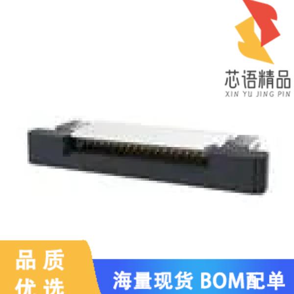 全新F32Q-1A7H1-11048原装(FLEX CONNECTOR, 0.50MM