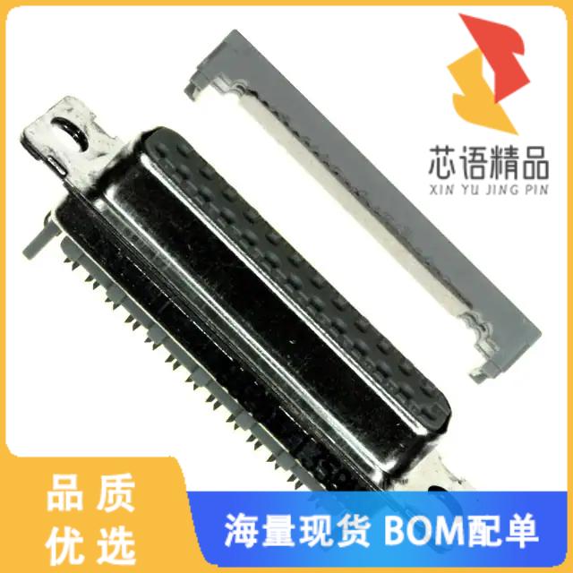 全新8325-6000原装(CONN D-SUB RCPT 25P PNL MNT ID