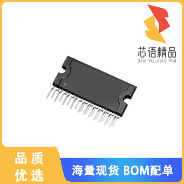 全新IM393S6FPXKLA1原装(MODULE IGBT 600V 6A 26PWR