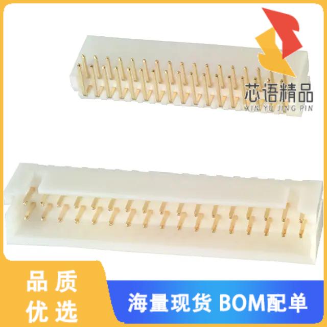 全新DF1B-34DP-2.5DS(01)原装(CONN HEADER R/A 34PO