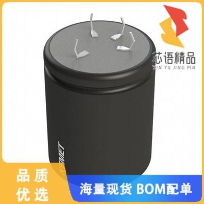 全新ALC80C222FP400原装(CAP ALUM 2200UF 20% 400V