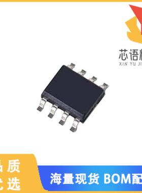 全新LSK489B SOIC 8L ROHS原装(JFET 2N-CH 60V 8SOI