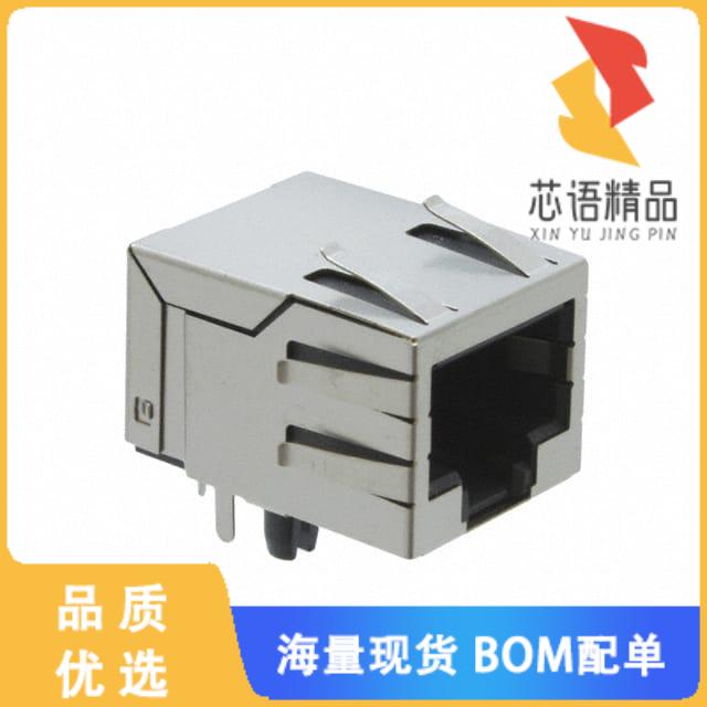 全新A60-113-300P432原装(CONN JACK 1PORT 1000 BAS