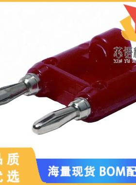 全新BU-PMDP-2原装(CONN DBL BAN PLG STACK SLDRLES