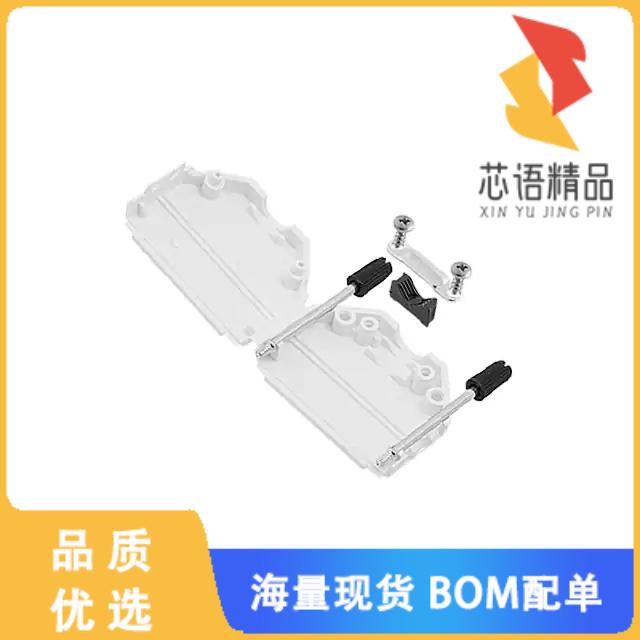 全新ACOV-SUB-25NB19原装(CONN BACKSHELL 25POS 180