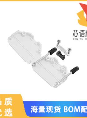 全新ACOV-SUB-25NB19原装(CONN BACKSHELL 25POS 180