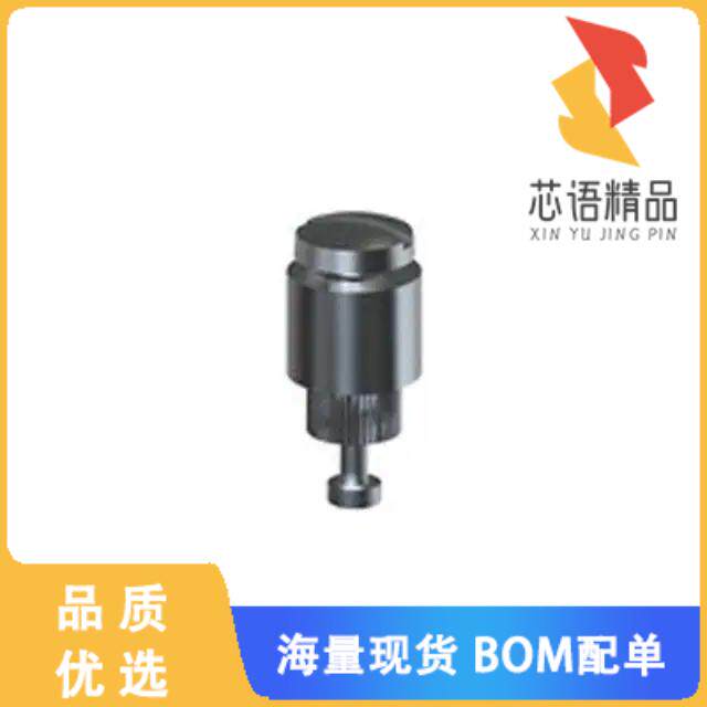 全新1537原装(TERM BINDING POST 4-40 1 PIN PCB)正品