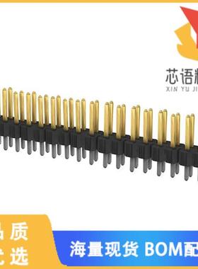 全新67997-234HLF原装(CONN HEADER VERT 34POS 2.54