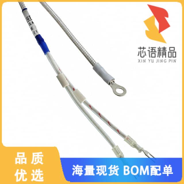 全新E52-CA1GTY 2M原装(TEMPERATURE SENSOR)正品