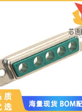 全新09693100055原装(CONN D-SUB HOUSING PLUG 5POS)正品