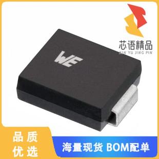 90VWM DIODE 146VC DO214AA 全新824520901原装 正品 TVS