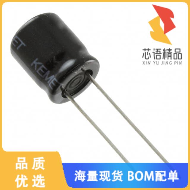 全新ESH227M035AH1AA原装(CAP ALUM 220UF 20% 35V R