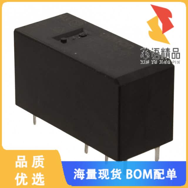 全新G2RL24CFDC12原装(RELAY GEN PURPOSE DPDT 8A 1