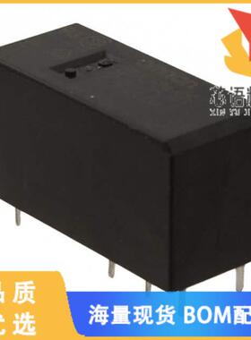 全新G2RL24CFDC12原装(RELAY GEN PURPOSE DPDT 8A 1