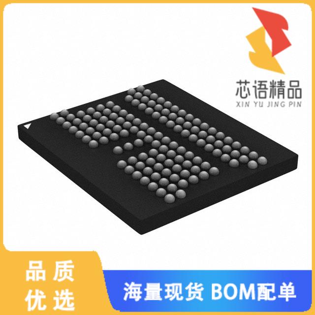全新IS43LD16640C-25BLI原装(IC DRAM 1GBIT PARALLE