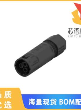 全新1-2379239-1原装(NECTOR T, INLINE SOCKET, CRI