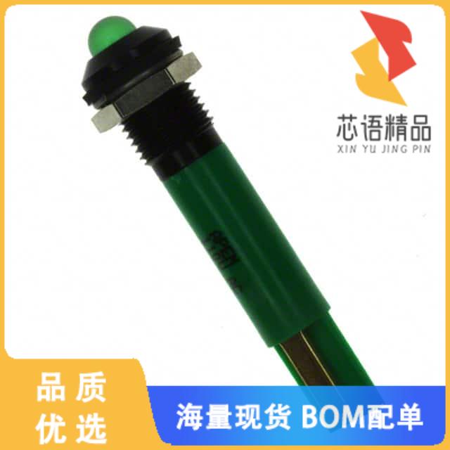 全新Q8P1BXXG110E原装(INDICATOR 110V 8MM PROMINEN