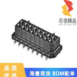 18POS SMD CONN 全新4 RCPT TIN 8原裝 175638 0.049 正品