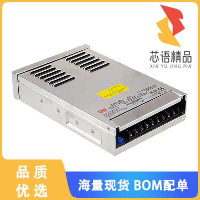 全新ERPF-400-24原装(AC/DC CONVERTER 24V 401W)正品
