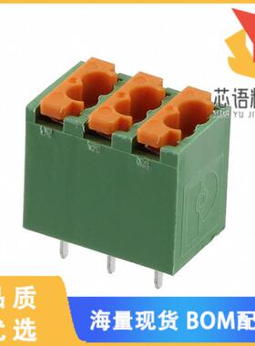 全新1891072原装(TERM BLK 3P TOP ENTRY 3.5MM PCB)正品