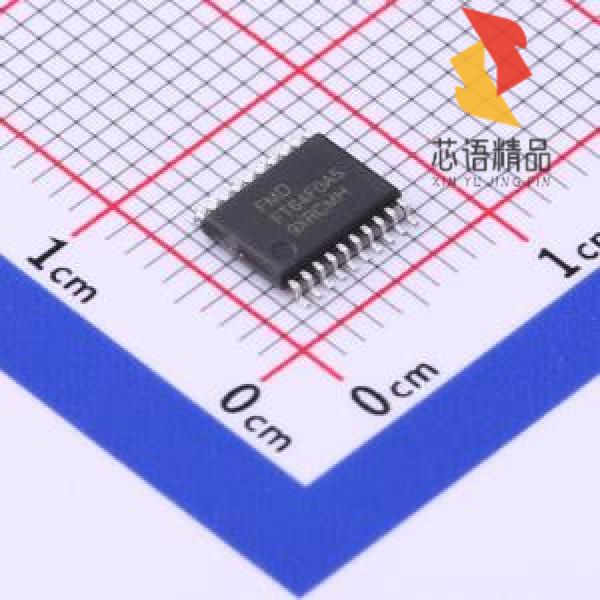 全新FT64F0A5-TRB原装(FT64F0A5-TRB)正品