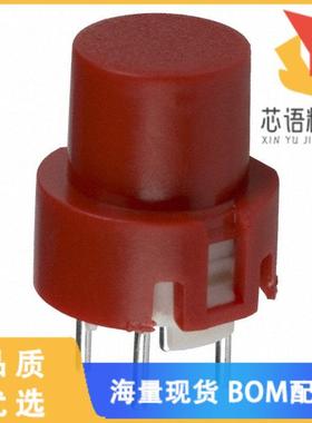 全新D6R40 F1 LFS原装(SWITCH PUSH SPST-NO 0.1A 32