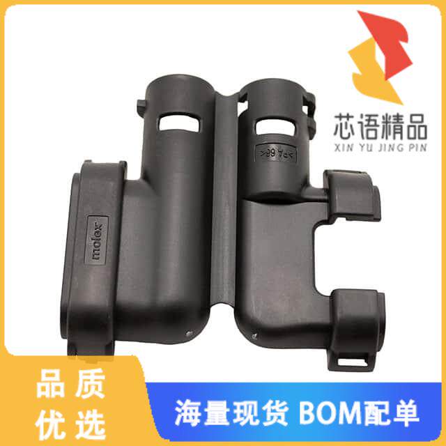 全新1600916120原装(1.2MM WIRE DRESS COVER RCPT 1