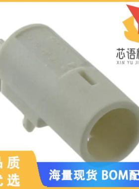 全新293652-5原装(CONN SSL OUTLET HDR 2POS 3.7MM)正品