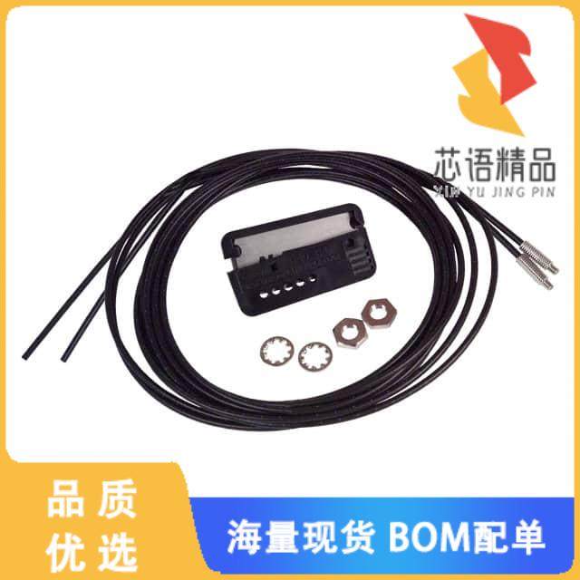 全新E32-TC200原装(SENSOR THROUGH-BEAM 760MM)正品