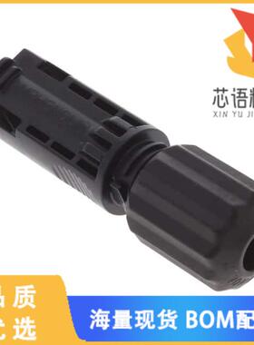 全新H4SMC0DM原装(MALE H4 PLUS CABLE CONNECTOR LE
