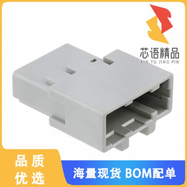 全新GT13SH-2/1PP-HU原装(CONN HOUSING FOR M TERMI