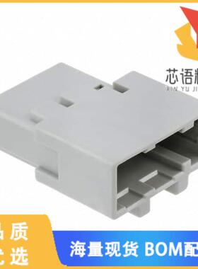 全新GT13SH-2/1PP-HU原装(CONN HOUSING FOR M TERMI