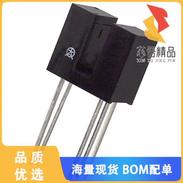 全新OPB970N55原装(SENSOR OPTICAL 3.18MM PCB MOUN