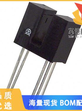 全新OPB970N55原装(SENSOR OPTICAL 3.18MM PCB MOUN