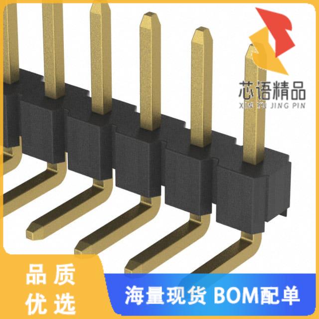 全新2PH1R-09-UA原装(CONN HEADER R/A 9POS 2MM)正品