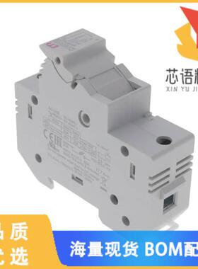 全新CB1451-1原装(FUSE HOLDER 14X51 1P 1 DIN RAIL)正品