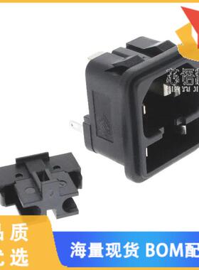 全新4304.6032原装(PWR ENT MOD RCPT IEC320-C14 PN