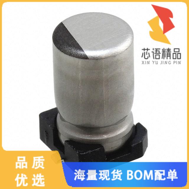 全新UCB1C100MCL1GS原装(CAP ALUM 10UF 20% 16V SMD)正品