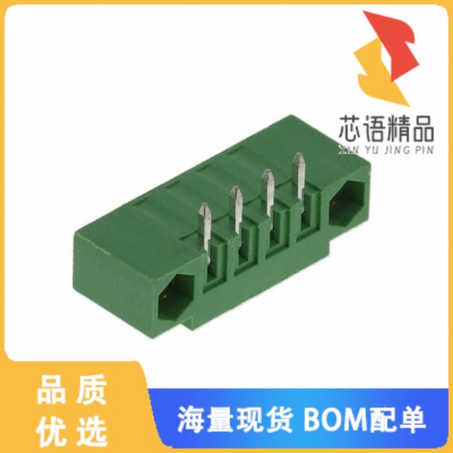 全新691325110004原装(3.50 MM TERMINAL B HEADER,
