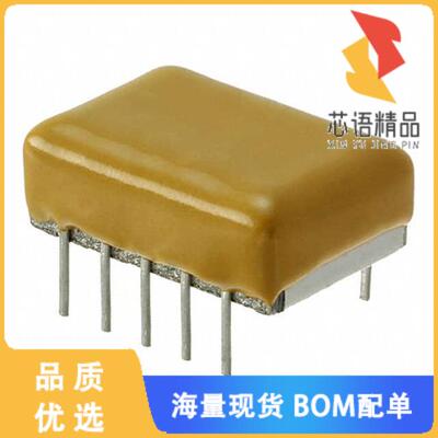 全新106K050CS4G原装(CAP ARRAY 10UF 50V 10SMD)正品