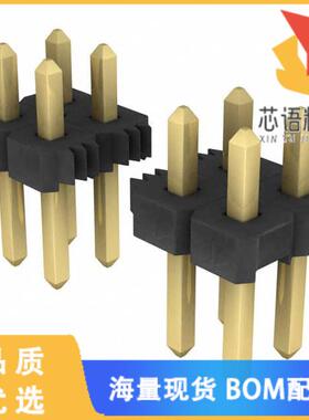 全新TLW-136-05-G-D原装(CONN HEADER VERT 72POS 2.