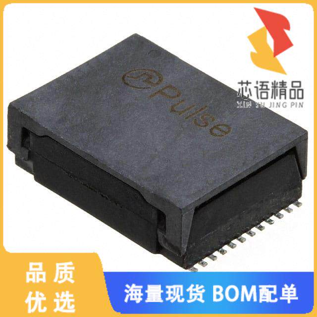 全新H2009FNL原装(PULSE XFMR 1CT:1CT TX 1CT:1CT R
