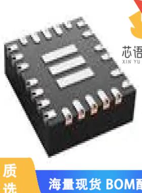 全新TPS55288QWRPMRQ1原装(36-V, 16-A BUCK-BOOST C