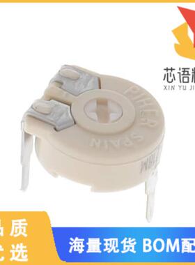 全新PTC10LV10-503A2020原装(10 MM - CERAMIC POTEN