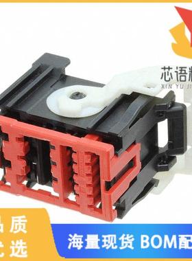 全新2098627-1原装(22P UNSEALED HYBRID PLUG ASSEM)正品