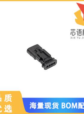 全新0348994081原装(1.2MM SLD ASSY BLD 1X4 7CS ST