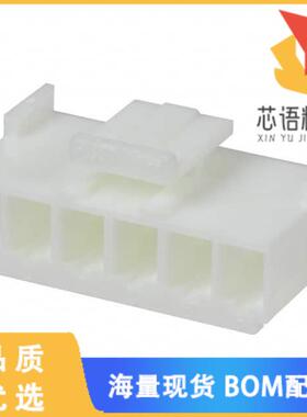 全新VHR-6N原装(CONN HOUSING VH 6POS 3.96MM WHT)正品