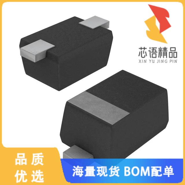 全新VESD05C1-02VHG3-08原装(TVS DIODE 5VWM 11.5VC