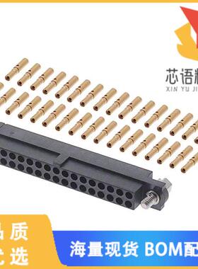 全新M80-4603405原装(CONN RCPT 34POS CRIMP 22AWG