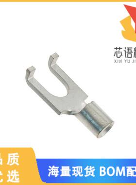 全新52512-1原装(CONN SPADE TERM 22-26AWG #4)正品